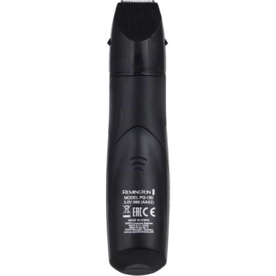 Remington Mens Pilot Grooming Kit for Hair, Beards and Stubble | PG180