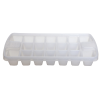 Whitefurze Ice Cube Tray | PL2203