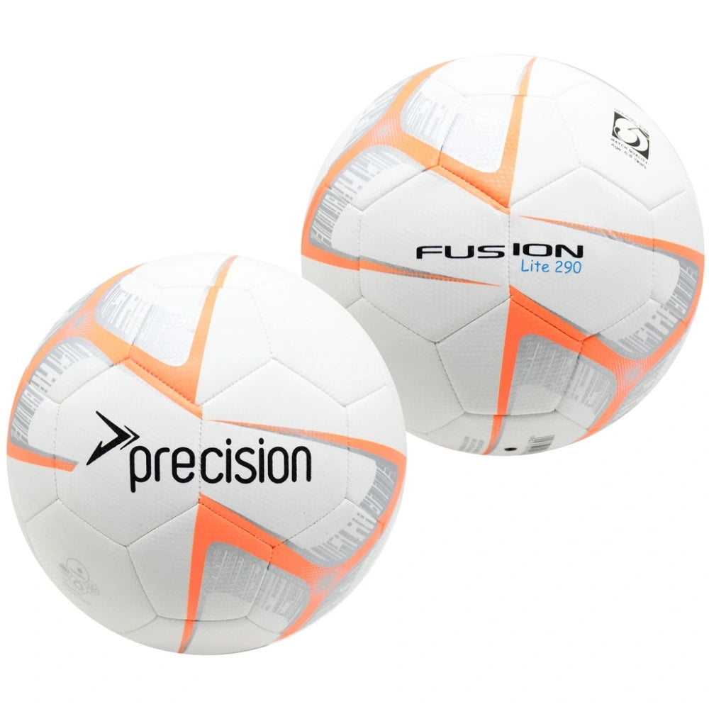 Precision Fusion Lite Football Size 5 290 Grams | PRF2205