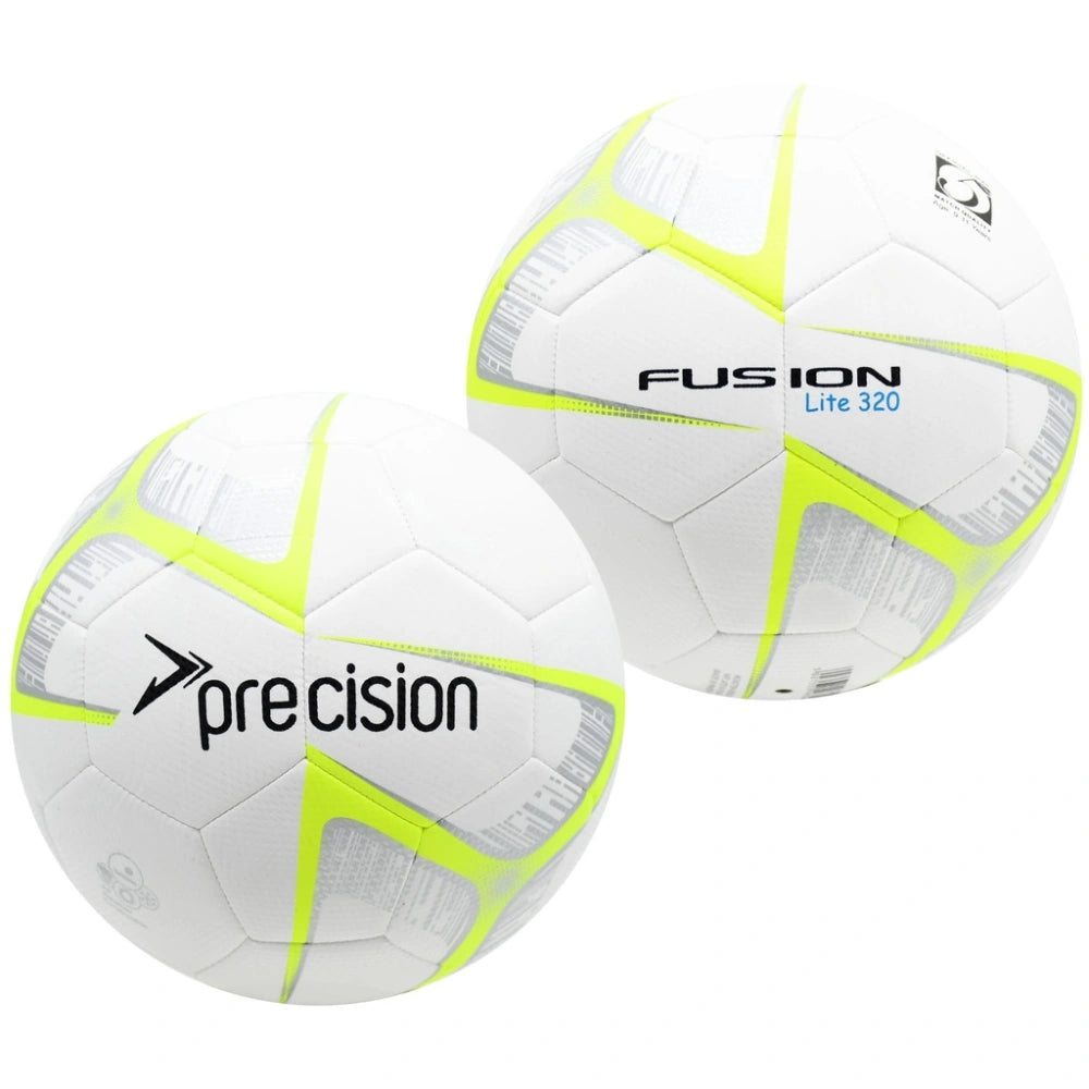 Precision Fusion Lite Football Size 5 320 Grams | PRF2305