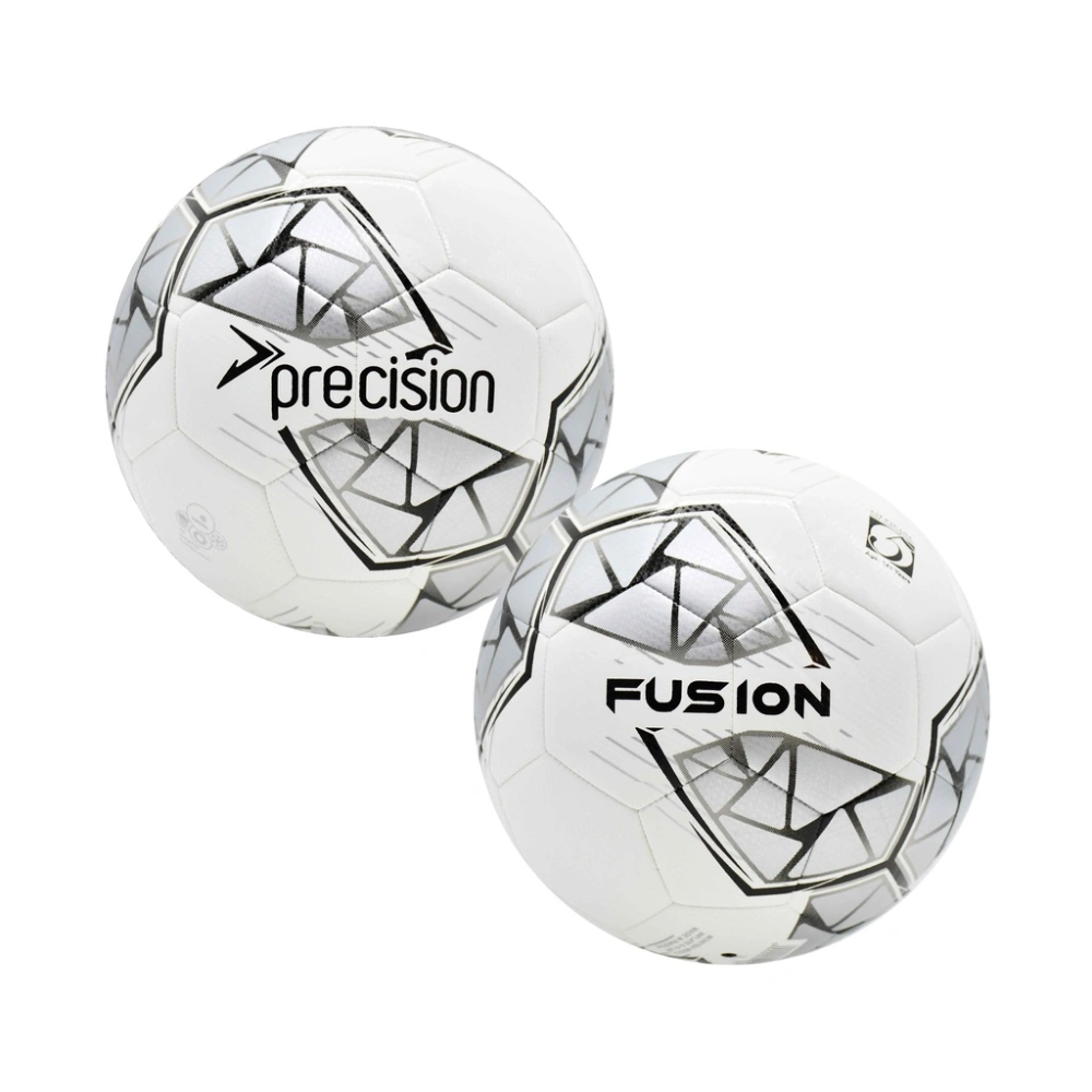 precision football size 5