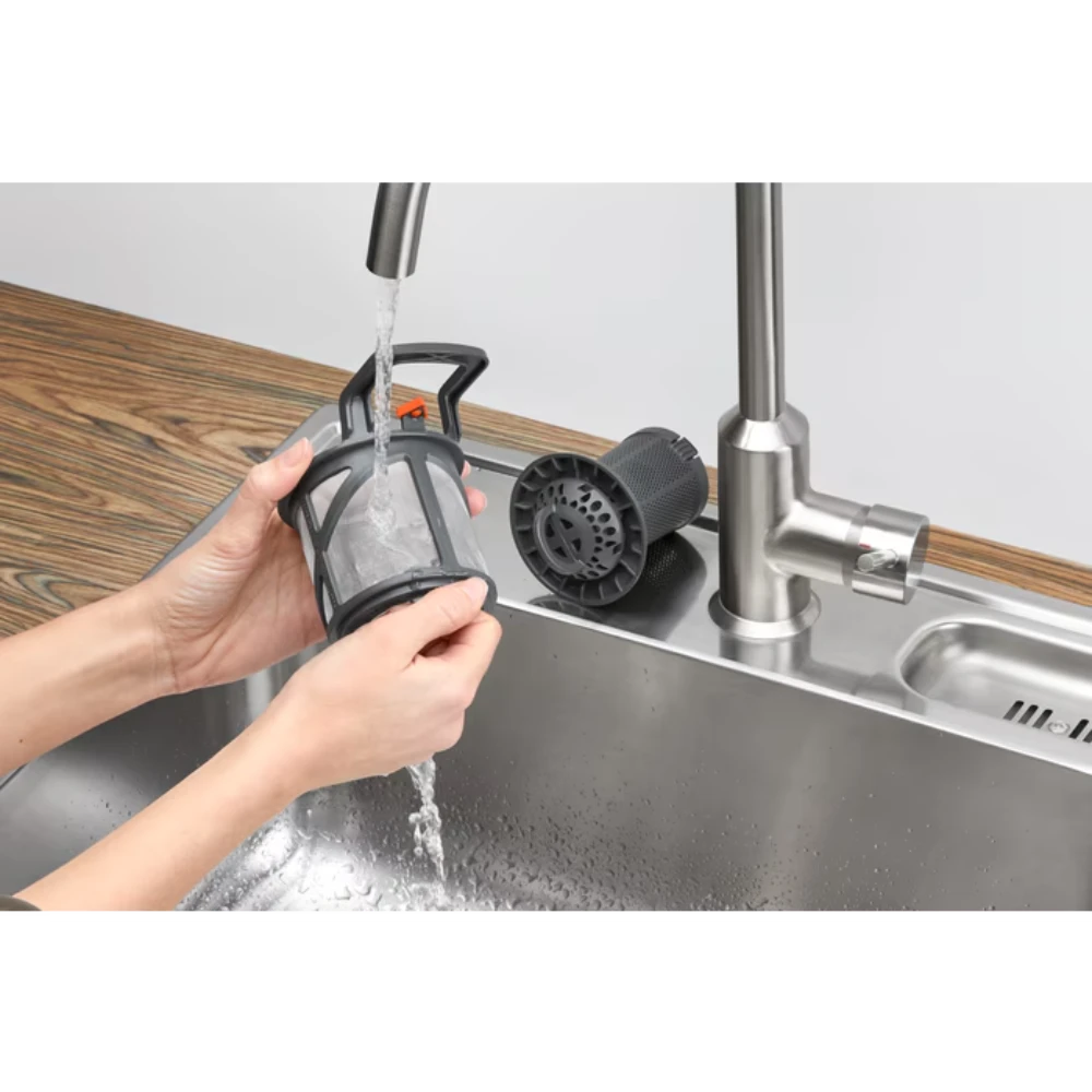 Electrolux 13 Place 60cm Integrated Dishwasher | EES47410L