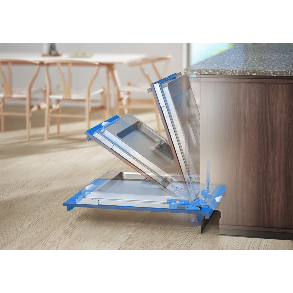 Electrolux 13 Place 60cm Integrated Dishwasher | EES47410L