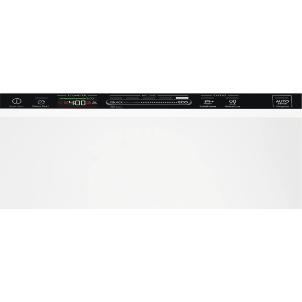 Electrolux 13 Place 60cm Integrated Dishwasher | EES47410L