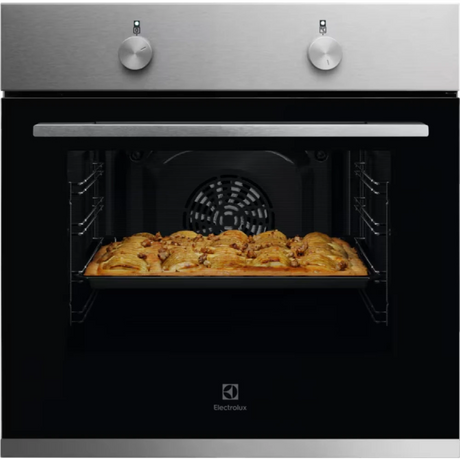 Electrolux Built In Single Oven - Stainless Steel | KOILH00BX4