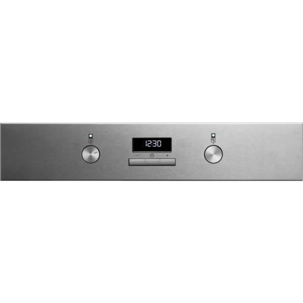 Electrolux Built In Multifunction Electric Single Oven - Stainless Steel | KOHGH40BX