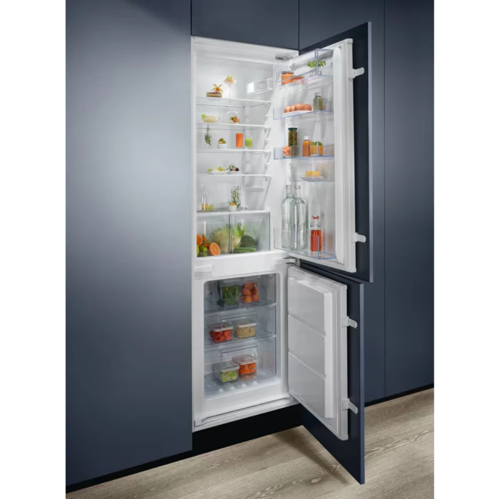 Electrolux 60/40 Integrated Fridge Freezer | LNT6NE18S