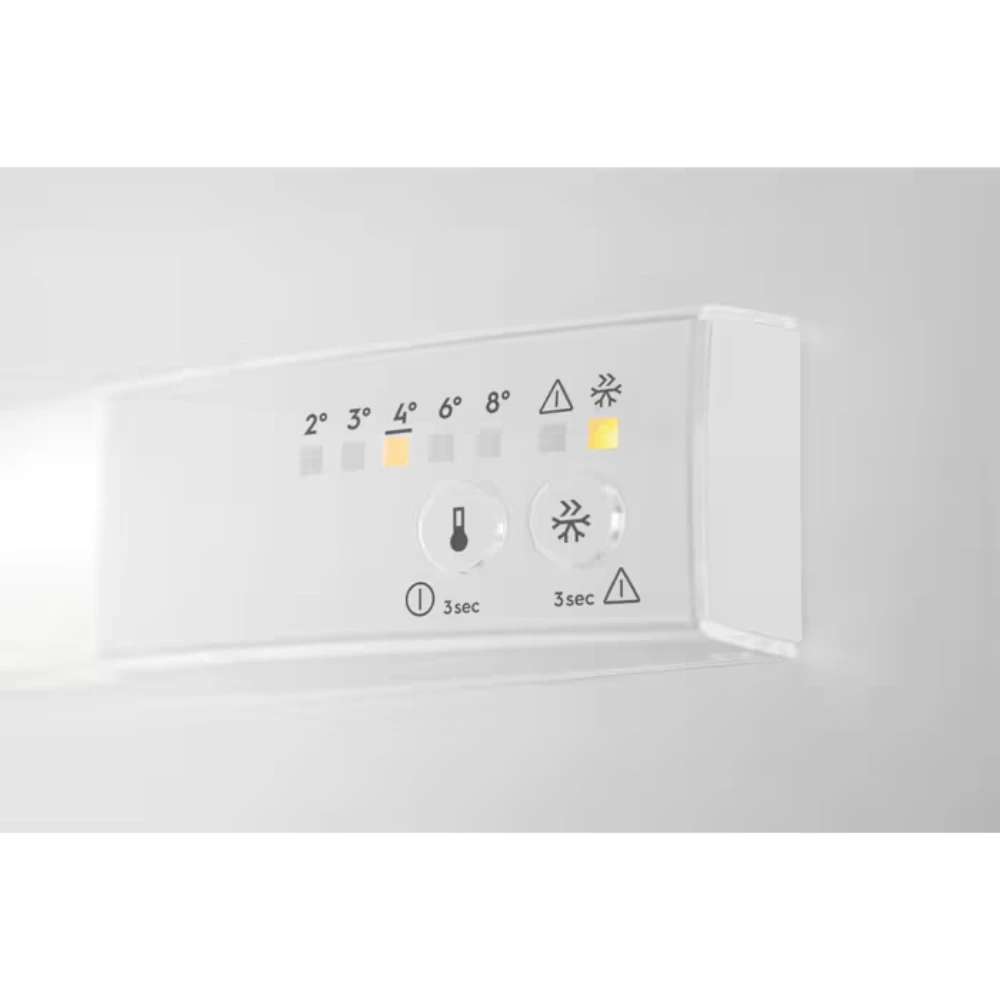 Electrolux 60/40 Integrated Fridge Freezer | LNT6NE18S