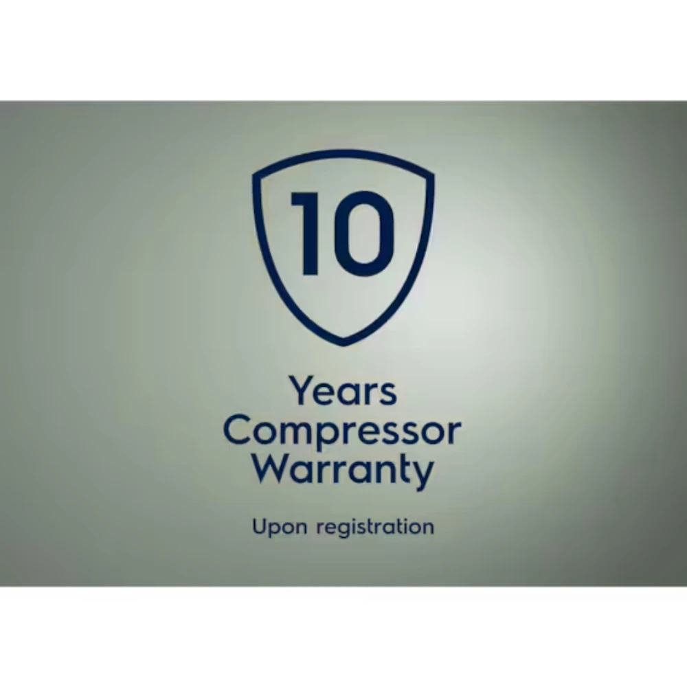 Electrolux 60/40 Integrated Fridge Freezer | LNT6NE18S