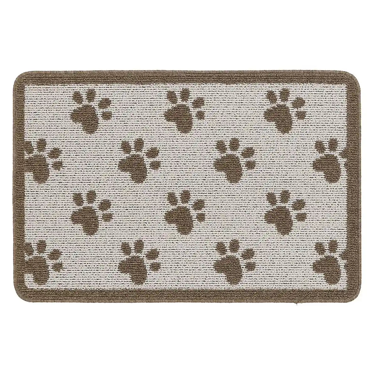 Howler and Scratch Utility Doormat 50cm x 75cm - Big Paw | PT659643