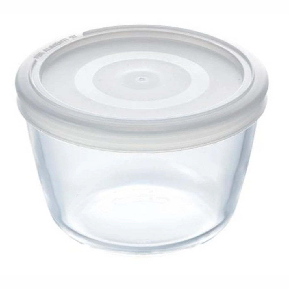 Pyrex 600ml Bowl with Lid | PX0152