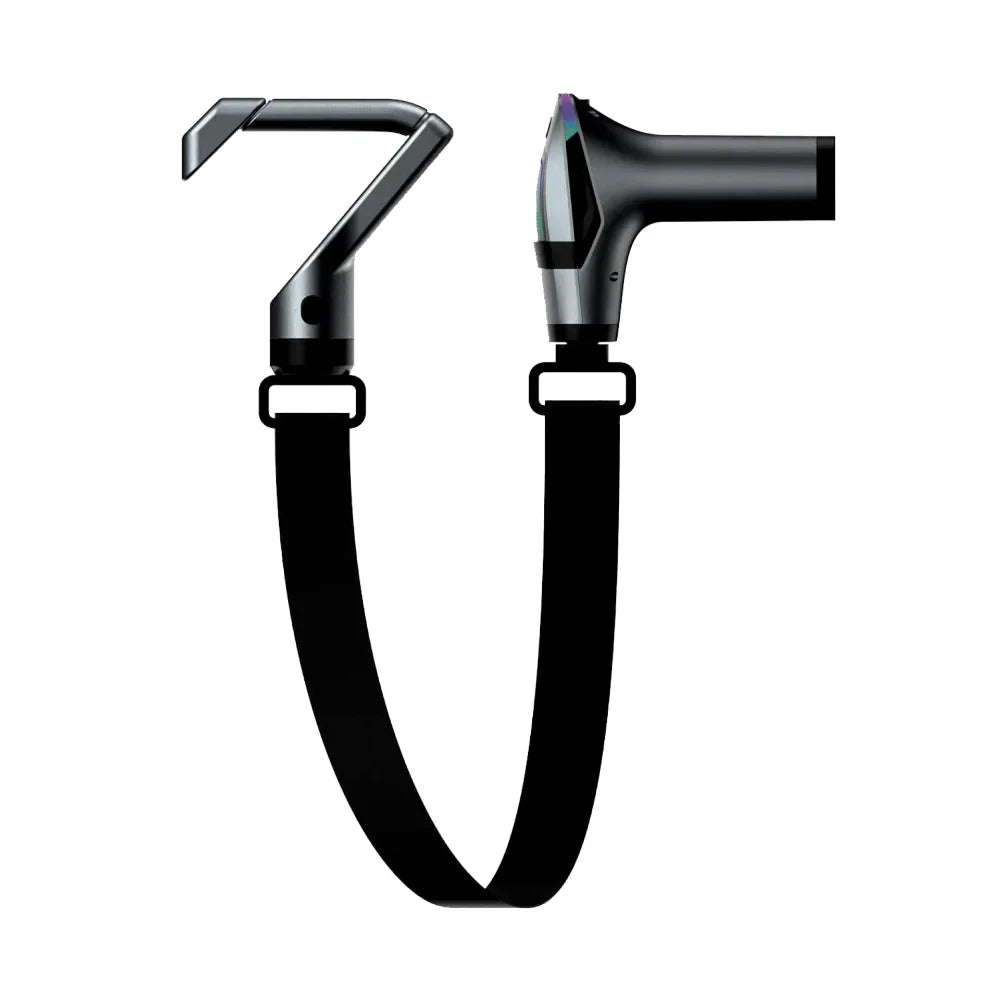 Platinet Professional Massage Gun with 4 Massage Tips 15000mAh | 459747