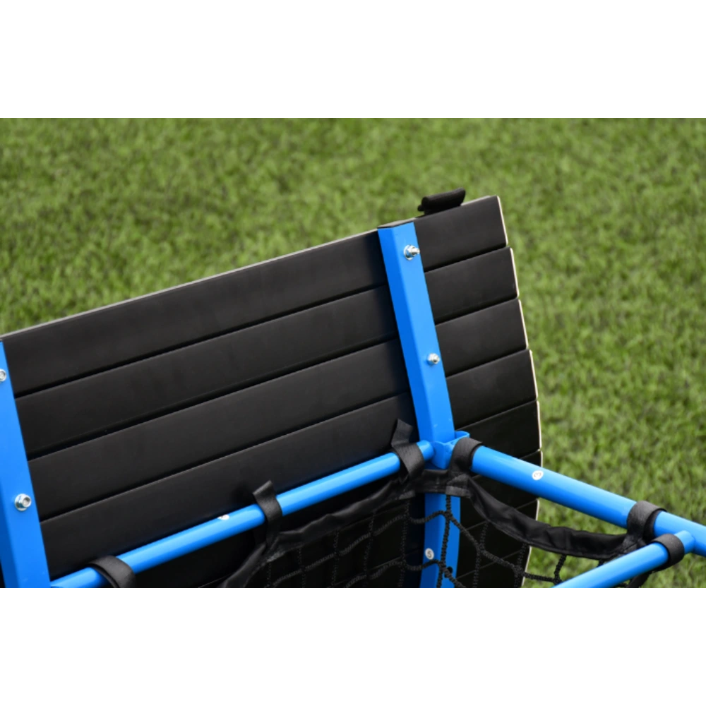 Precision PLAY Skills Trainer Ramp Rebounder | PPT000801