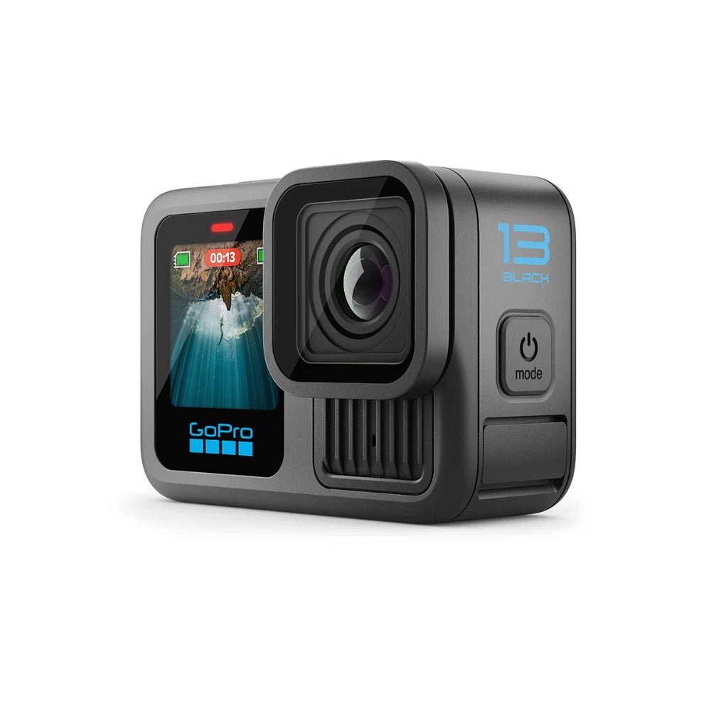 GoPro Hero 13 Black Extended Power Bundle Kit | CHDRB-134-RW