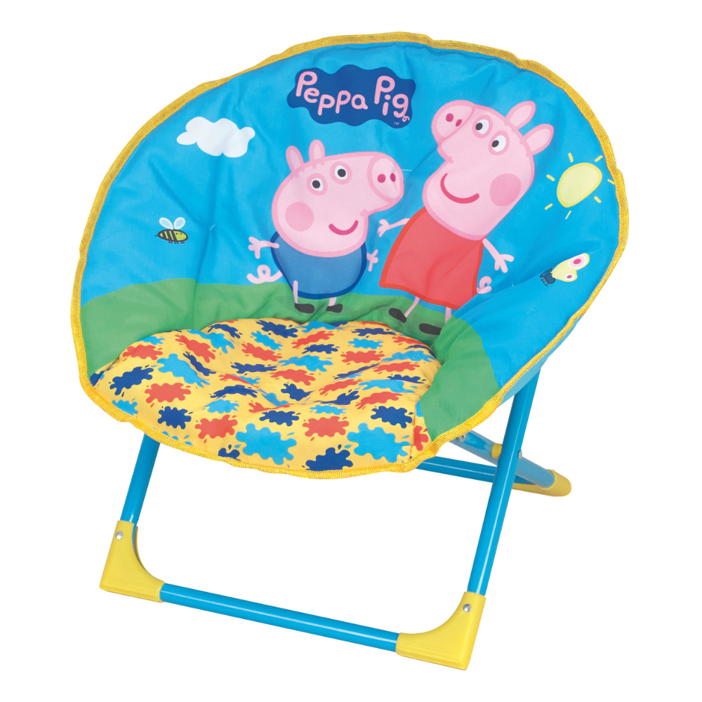 Euroactive Peppa Pig Moon Kids Chair | EA713125