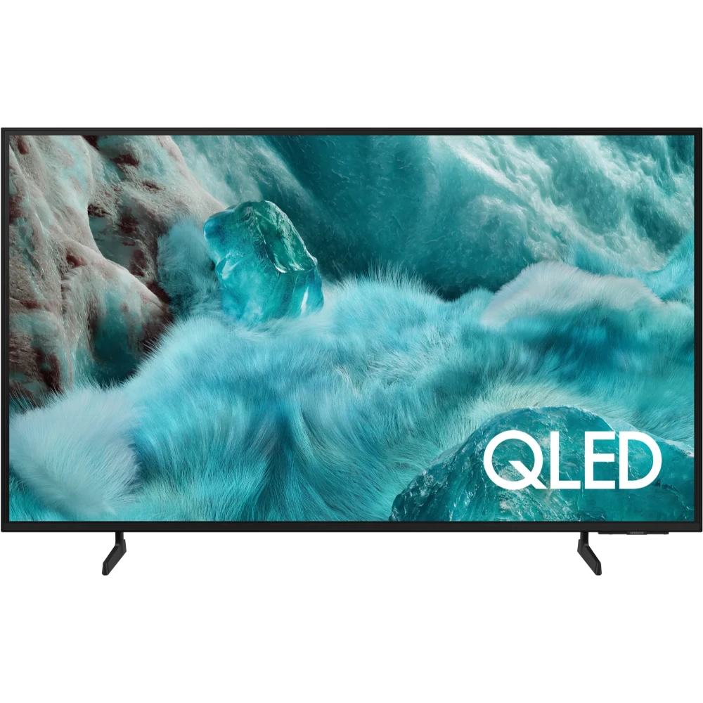 Samsung Q7F 43 Inch 4K QLED Smart TV (2025) | QE43Q7FAAUXXU