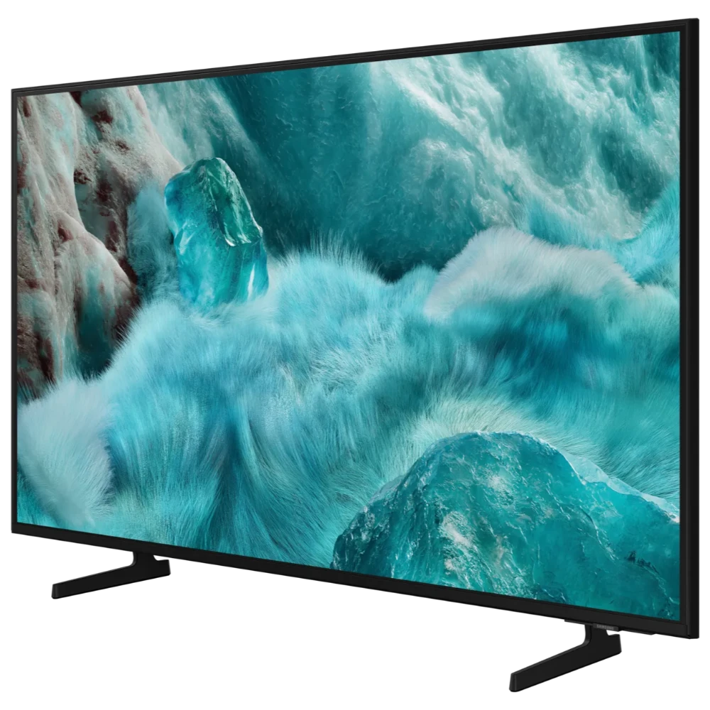 Samsung Q7F 43 Inch 4K QLED Smart TV (2025) | QE43Q7FAAUXXU