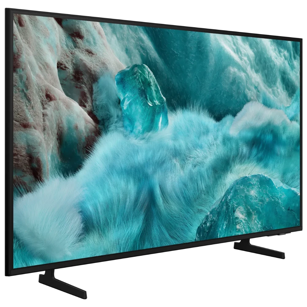 Samsung Q7F 43 Inch 4K QLED Smart TV (2025) | QE43Q7FAAUXXU