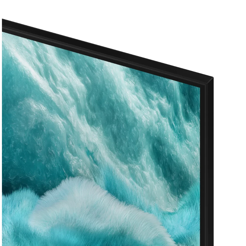 Samsung Q7F 43 Inch 4K QLED Smart TV (2025) | QE43Q7FAAUXXU