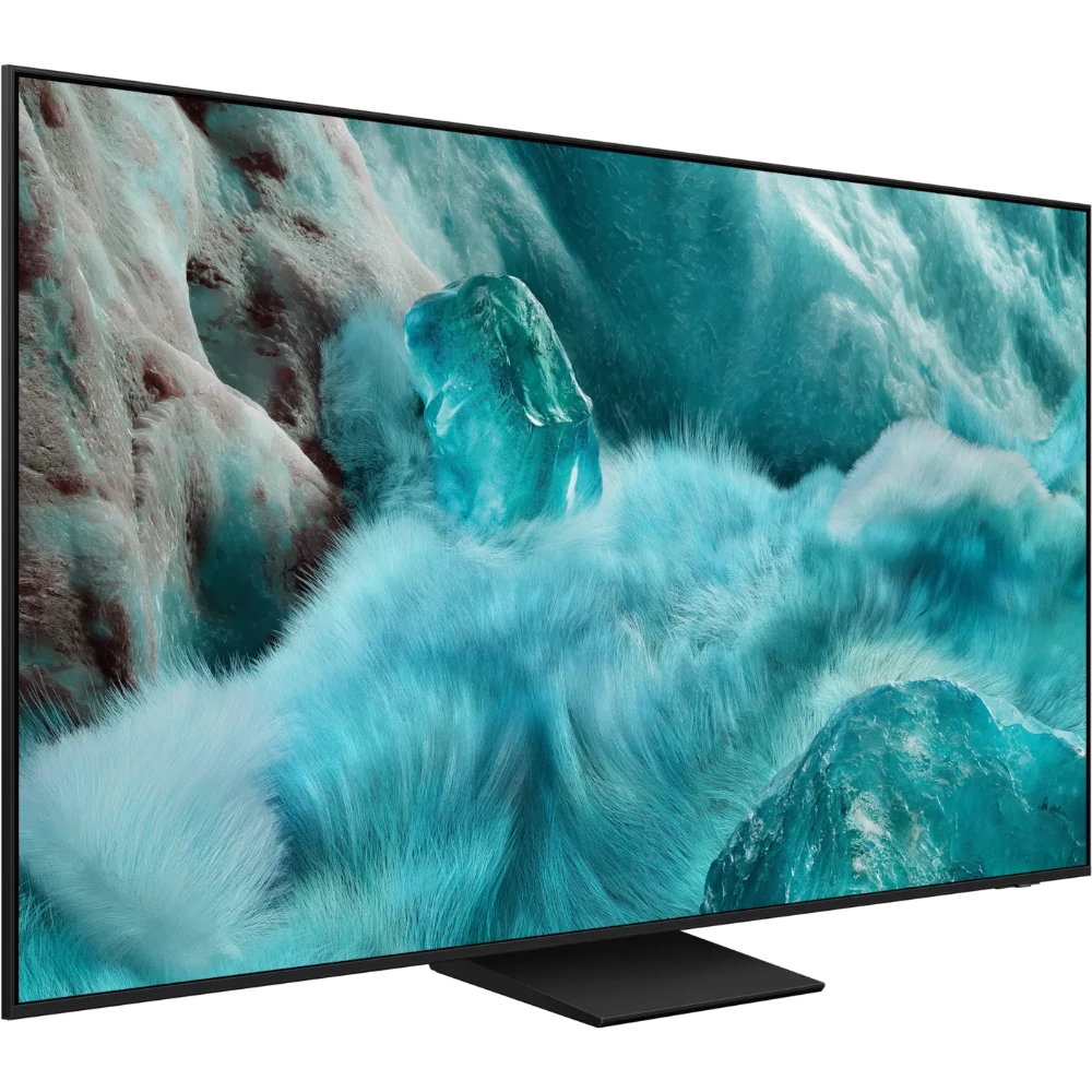 Samsung Q7F5 65 Inch 4K HDR QLED Smart TV (2025) | QE65Q7F5AUXXU