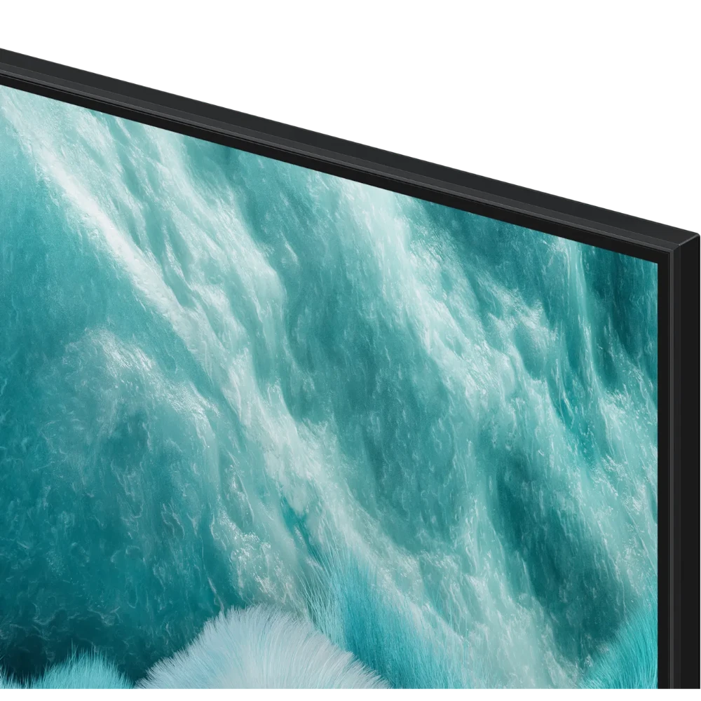 Samsung Q7F5 65 Inch 4K HDR QLED Smart TV (2025) | QE65Q7F5AUXXU