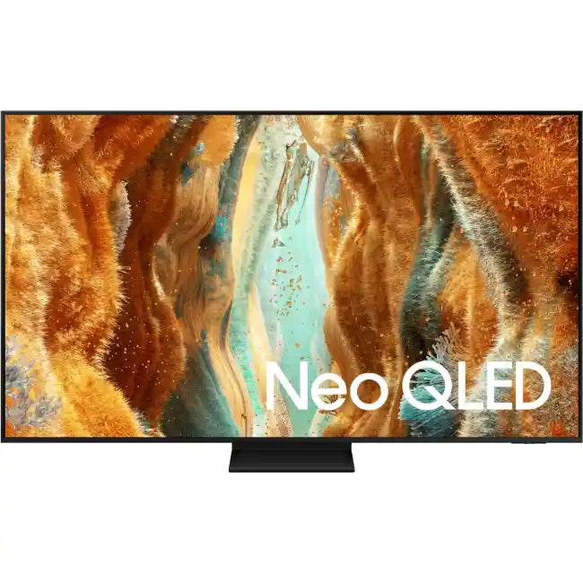 Samsung 65 Inch 4K HDR Neo QLED Smart TV (2026) | QE65QN70HAUXXU