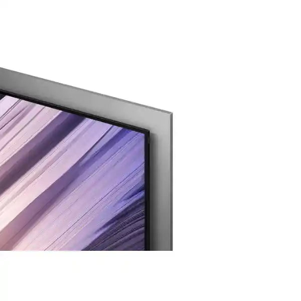 Samsung 55 Inch OLED S99H Glare Free and Art Mode Vision AI 4K Smart TV | QE55S99HATXXU