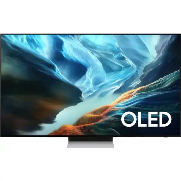 Samsung 65 Inch S90H OLED Vision AI Smart TV (2026) | QE65S90HAEXXU
