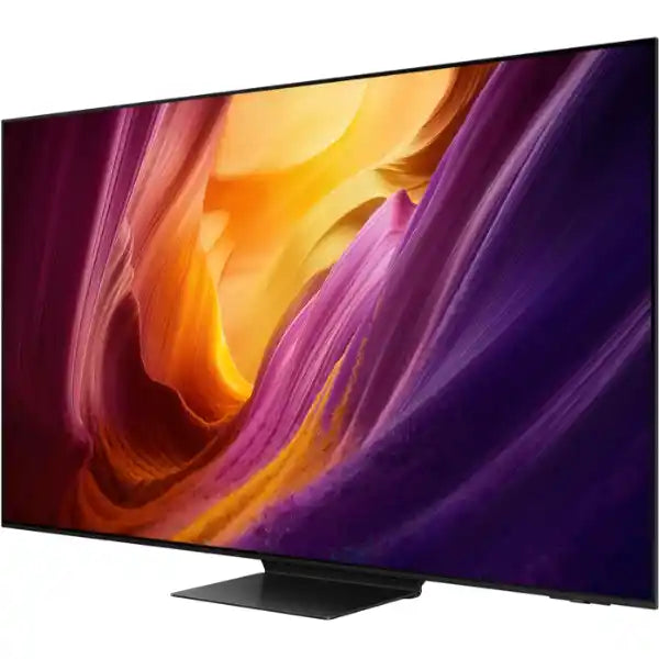Samsung 77 Inch S95H OLED Vision AI Smart TV (2026) | QE77S95HFTXXU