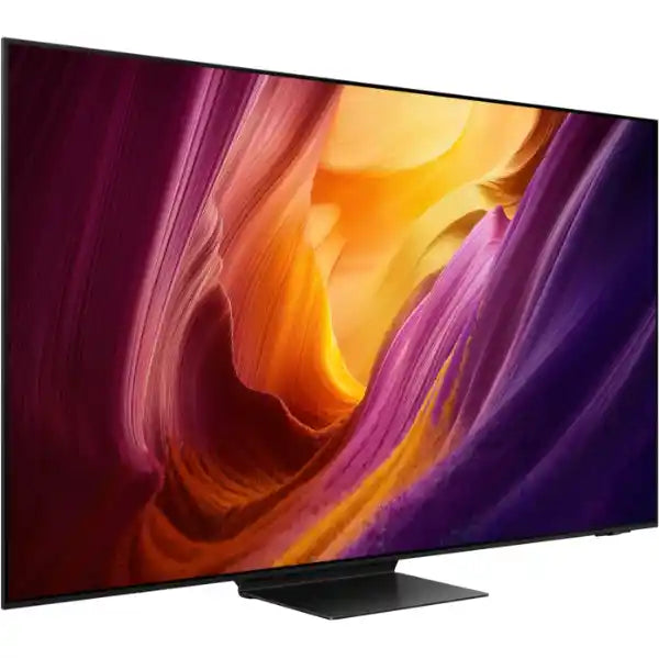 Samsung 77 Inch S95H OLED Vision AI Smart TV (2026) | QE77S95HFTXXU