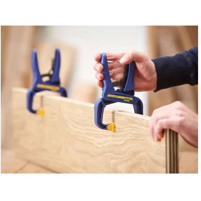 Irwin Quick Grip Handi Clamp 50mm (2in) | Q/G59200