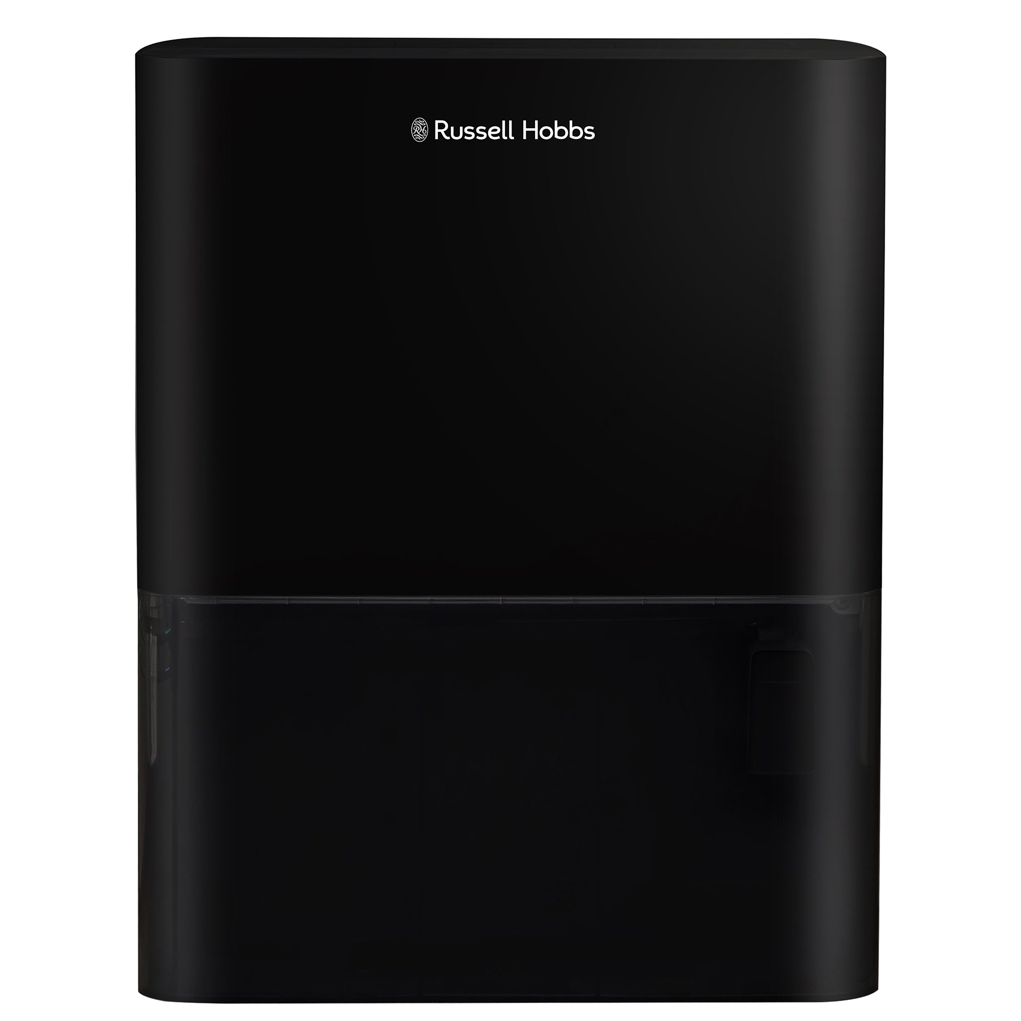 Russell Hobbs 10 Litre Dehumidifier - Black | Damp