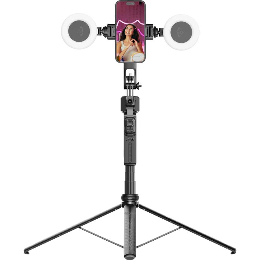 Rollei Easy Creator Quadpod with AI Tracking | 26946