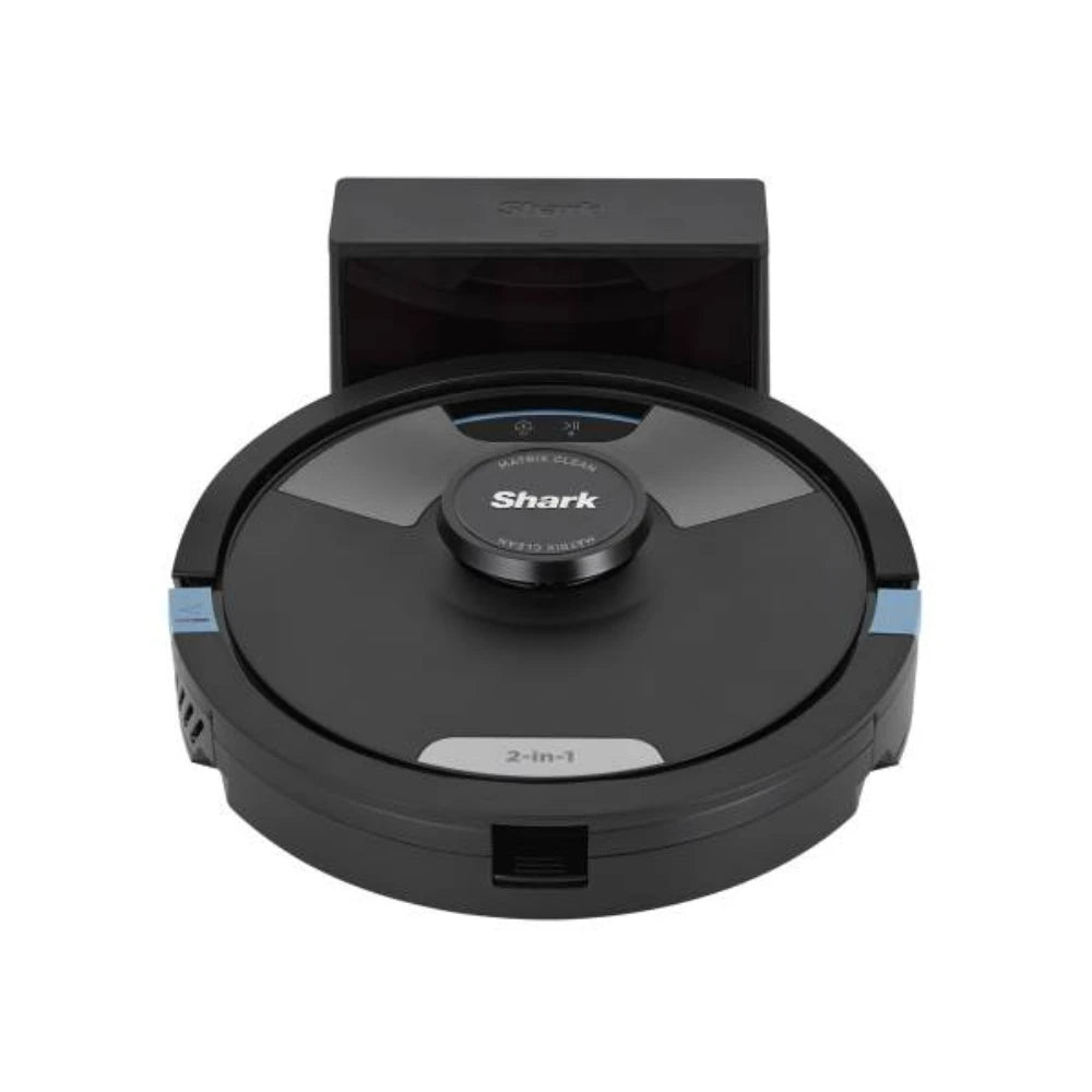 Shark Matrix Plus 2 in 1 Standard Dock Robot Vac Vacuum | RV2620WDUK