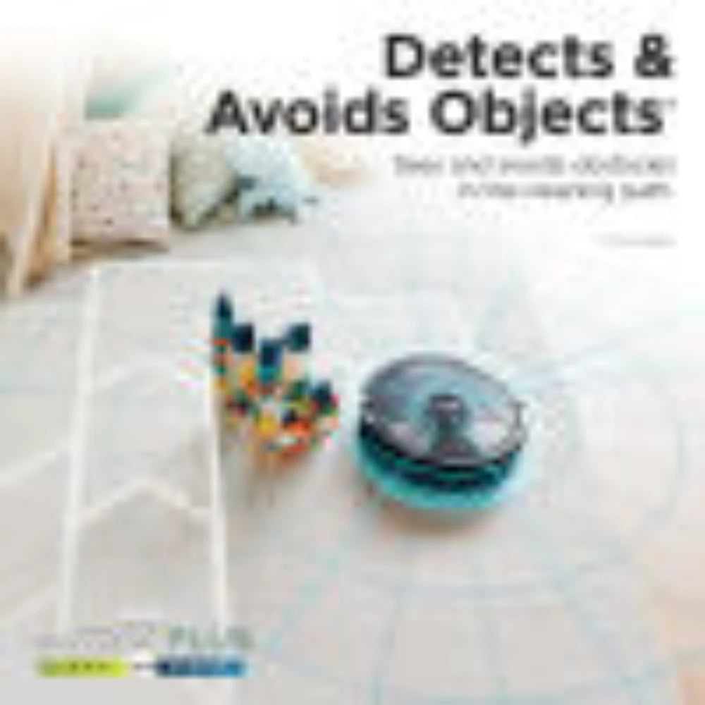 Shark Matrix Plus 2 in 1 Standard Dock Robot Vac Vacuum | RV2620WDUK