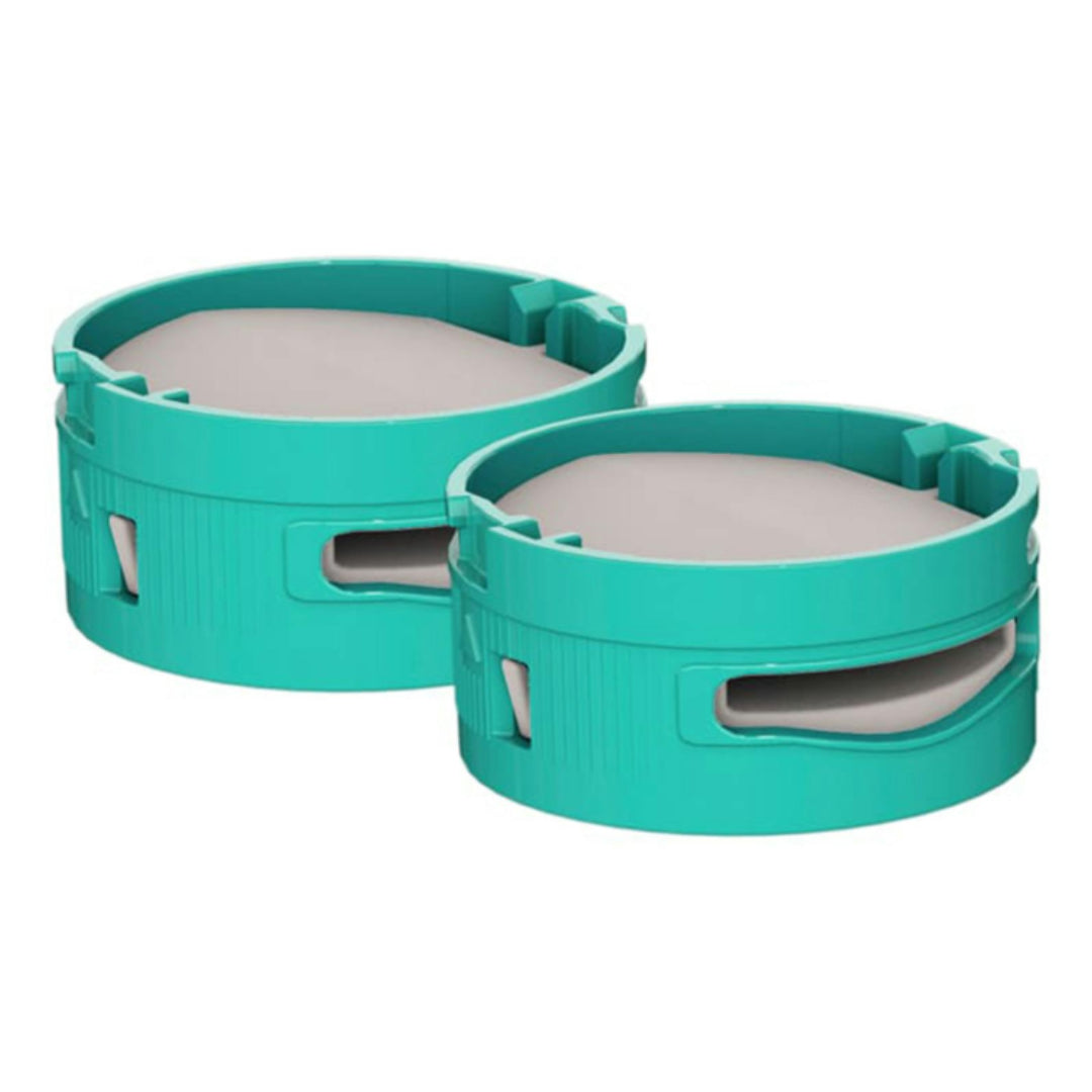 Shark Anti-Odour Replacement Cartridges | XSK3000EUUKT