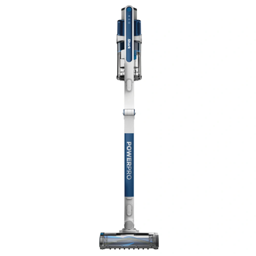 Shark PowerPro Cordless Stick Vac Vacuum with Anti Hair Wrap & Floor Detect | IZ380UK