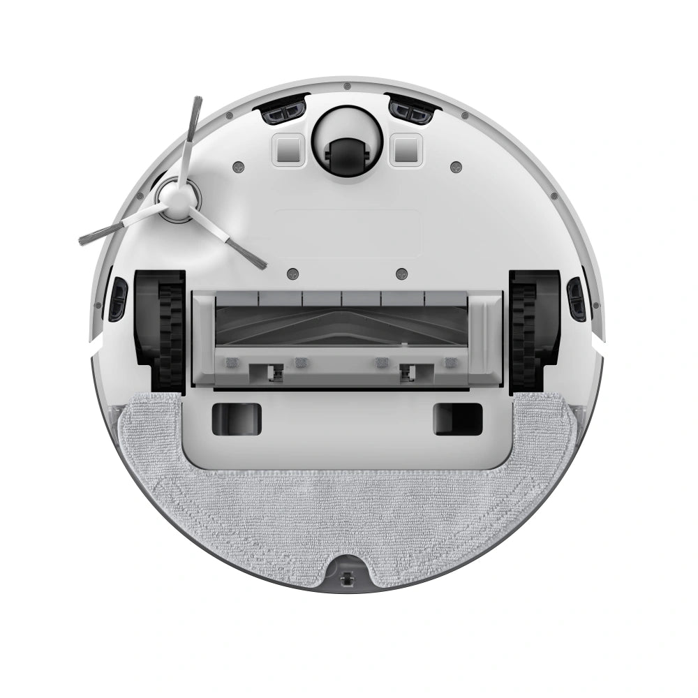 Dreame D10 Plus Gen 2 Robot Vacuum Robotic Vac - White | RLD32GD