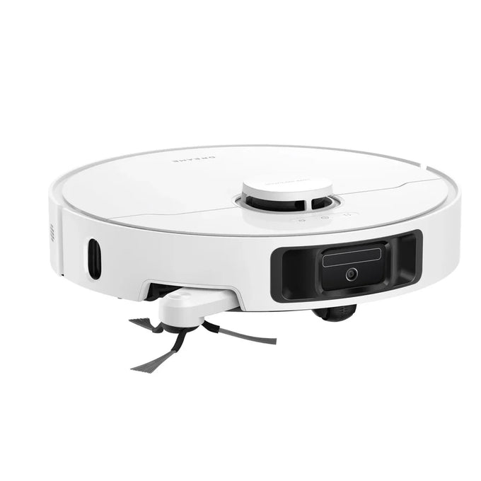 Dreame L10s Ultra Gen 3 Robotic Robot Vacuum Vac - White | RLL53SE