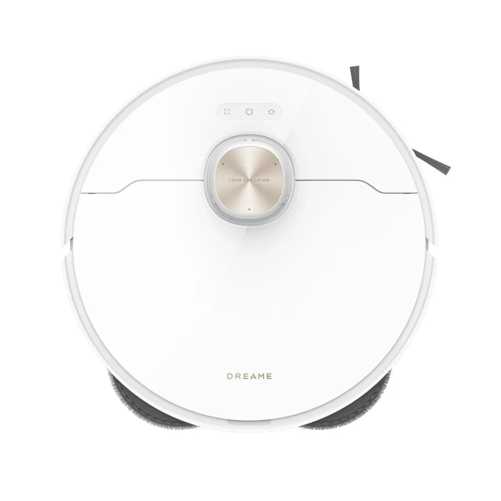 Dreame L40 Ultra Robot Vacuum Robotic Vac and Mop with Self-Cleaning and Auto-Empty | RLX53SE