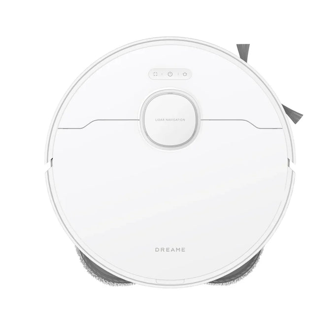 Dreame L10s Ultra Gen 3 Robotic Robot Vacuum Vac - White | RLL53SE