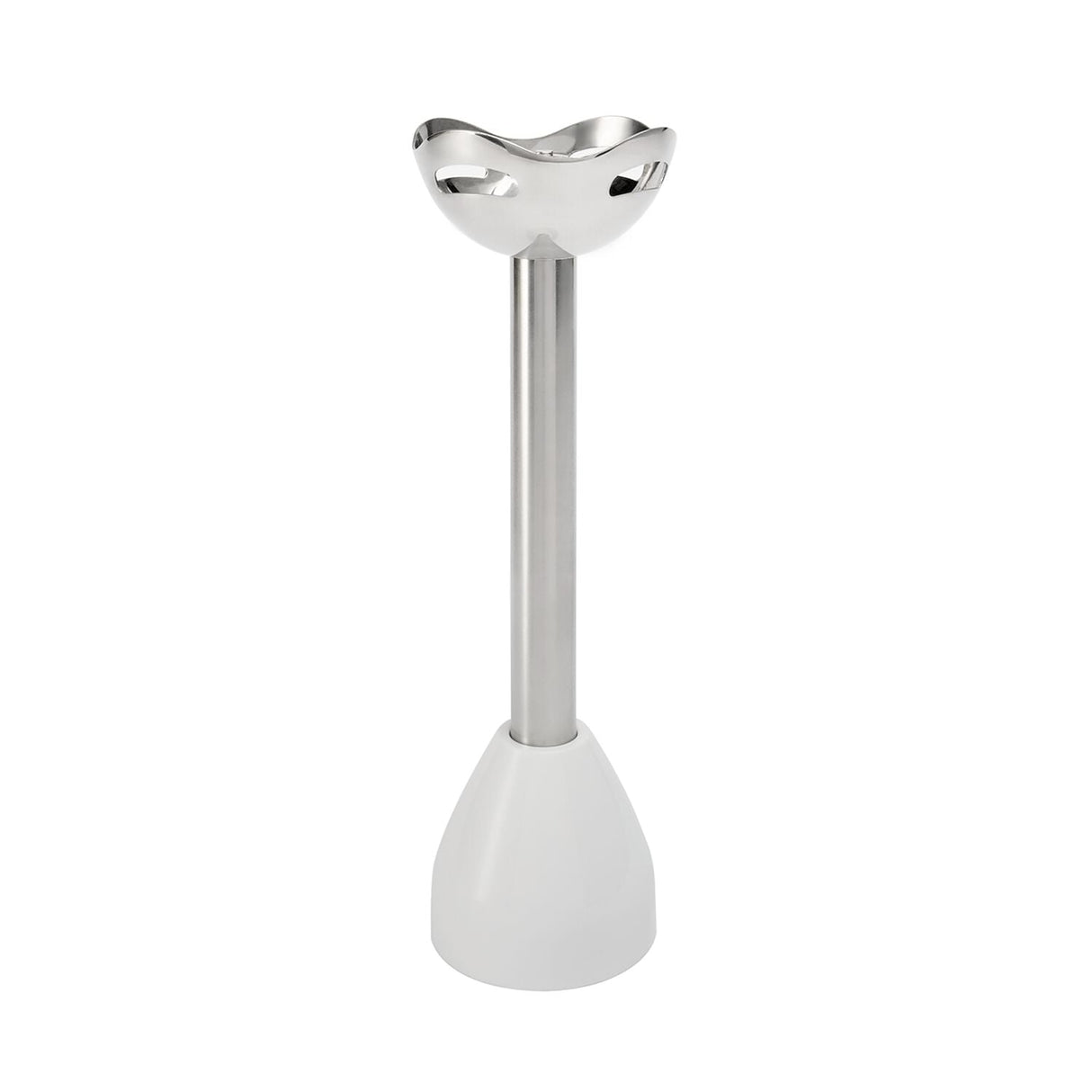 Russell Hobbs Go Create 3 in 1 Electric Hand Blender - White | 27560