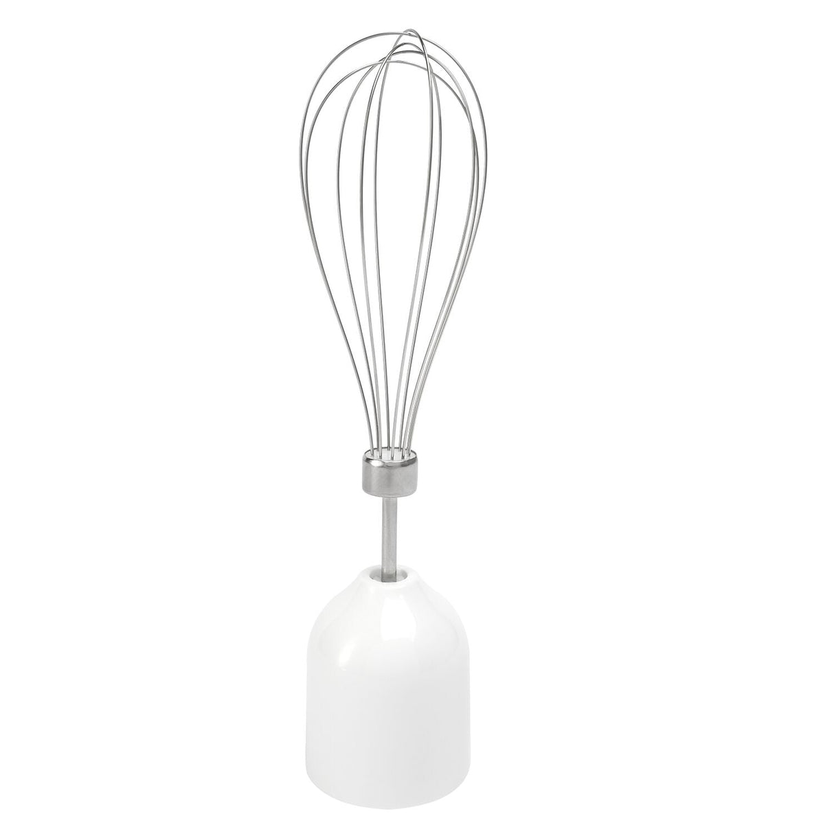 Russell Hobbs Go Create 3 in 1 Electric Hand Blender - White | 27560