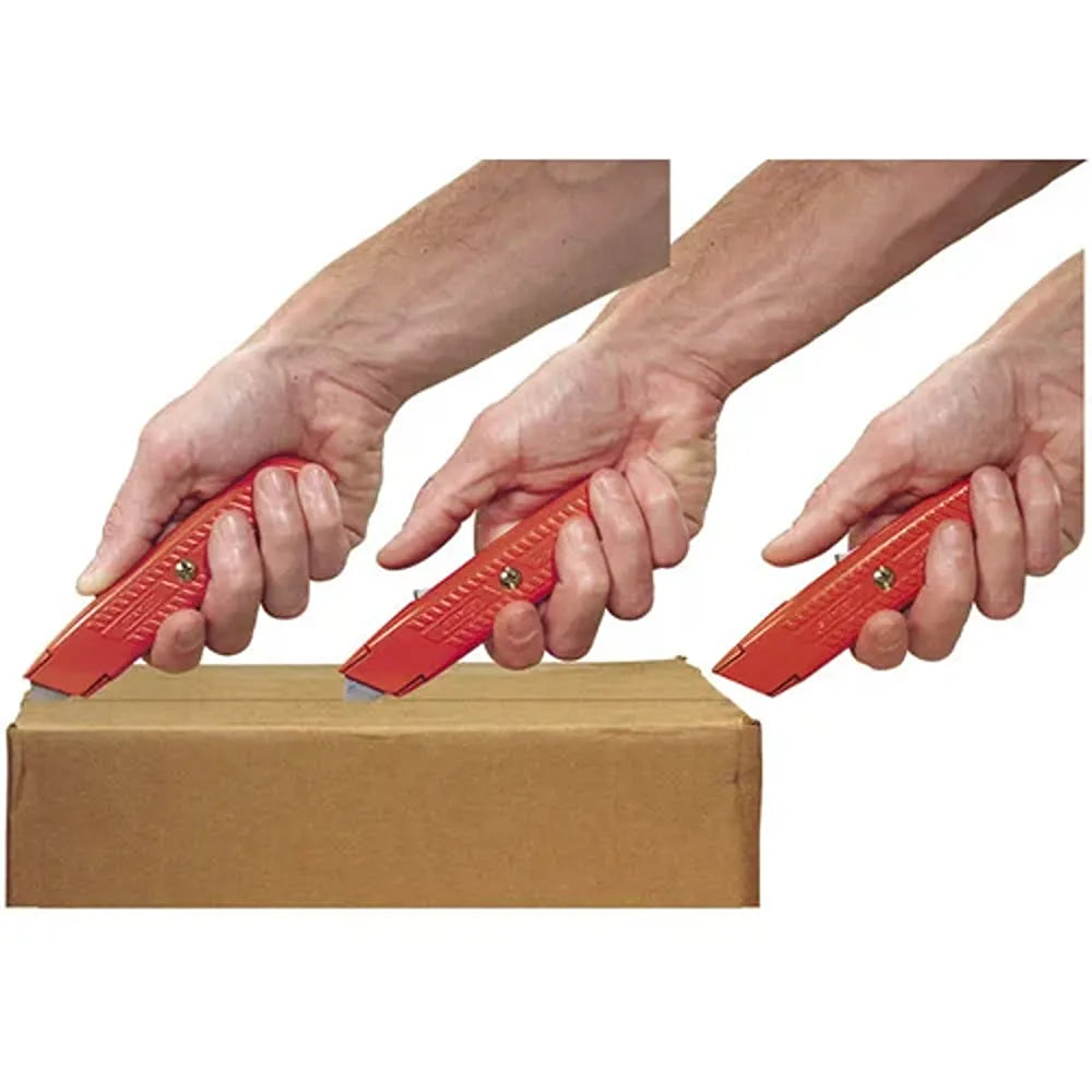 Stanley Springback Safety Knife Loose | STA110189