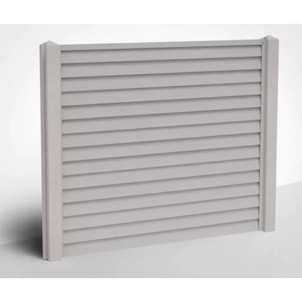 Elite Garden SmartFence Panel Pack 180cm - Goosewing | SMFPG