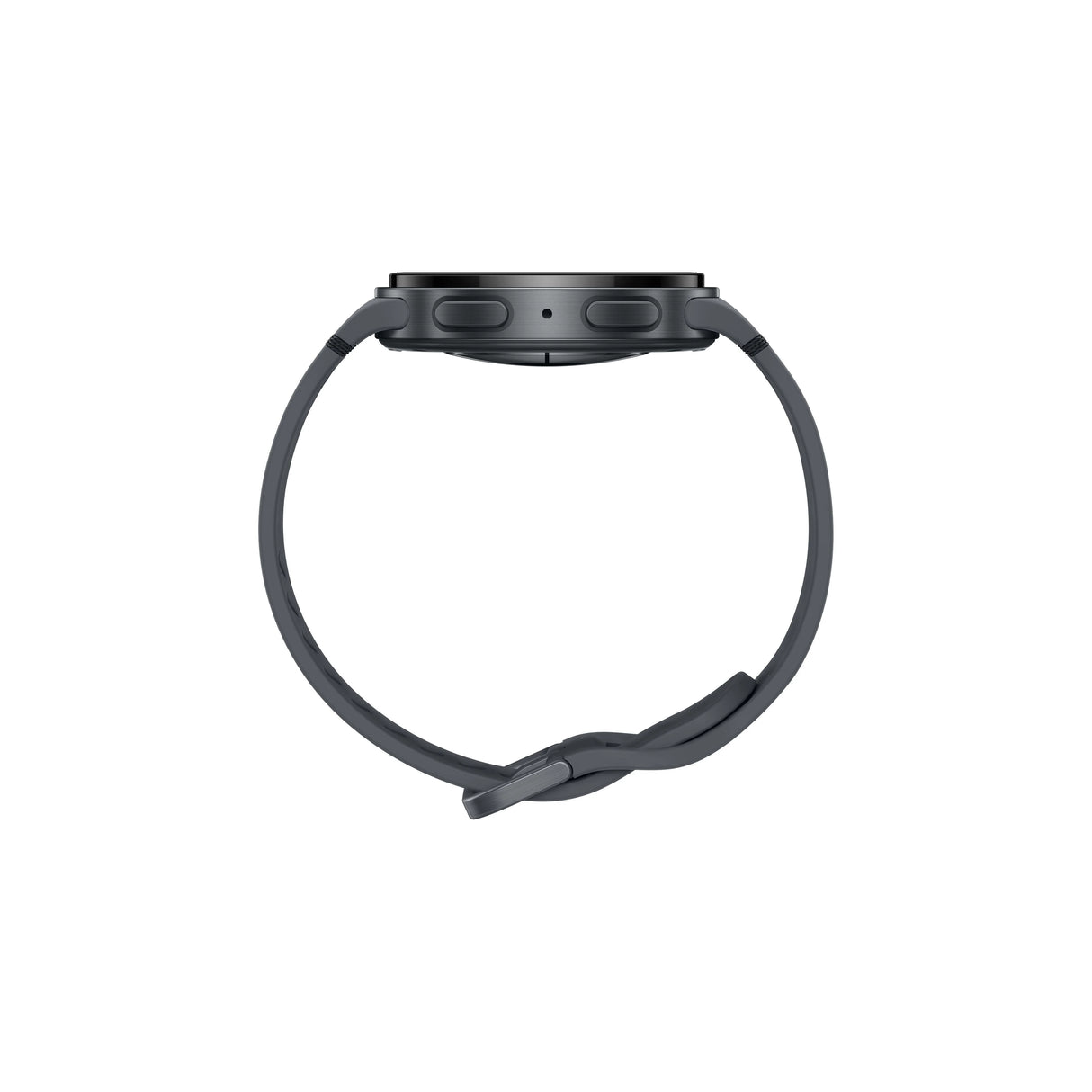 Samsung Galaxy Watch 8 40mm Bluetooth Smart Watch - Graphite | SM-L320NDAAEUA