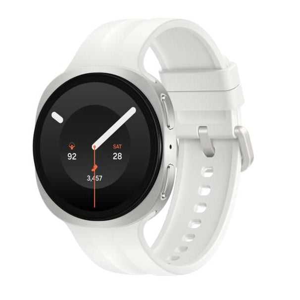 Samsung Galaxy Watch9 40mm Bluetooth Smart Watch - Cream | SM-L340NZEAEUB