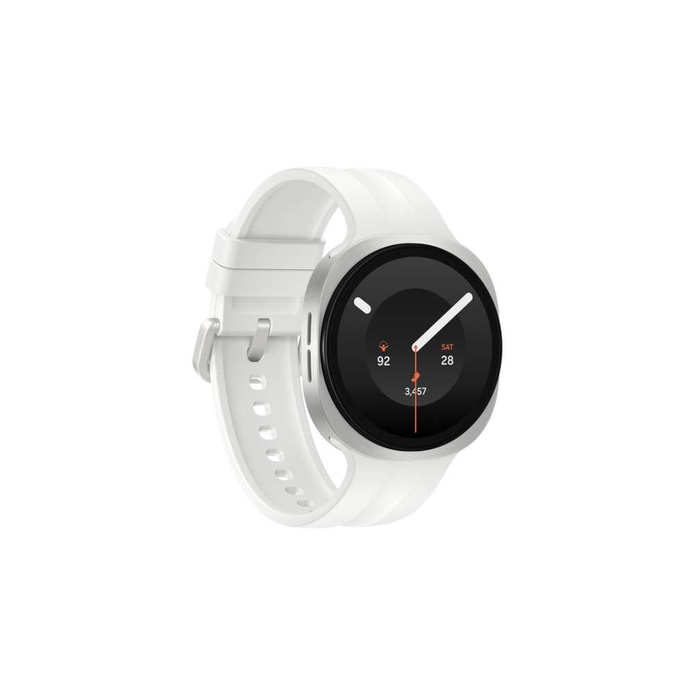 Samsung Galaxy Watch9 40mm Bluetooth Smart Watch - Cream | SM-L340NZEAEUB