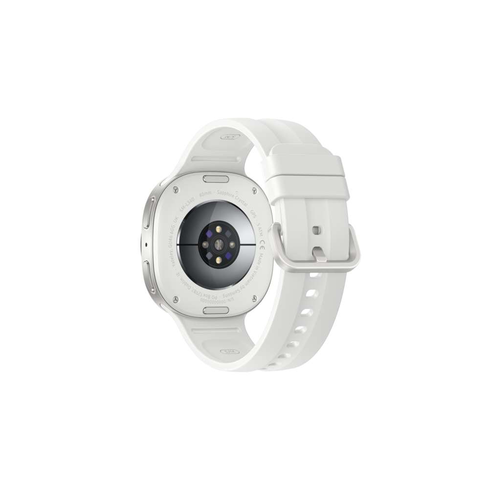 Samsung Galaxy Watch9 40mm Bluetooth Smart Watch - Cream | SM-L340NZEAEUB