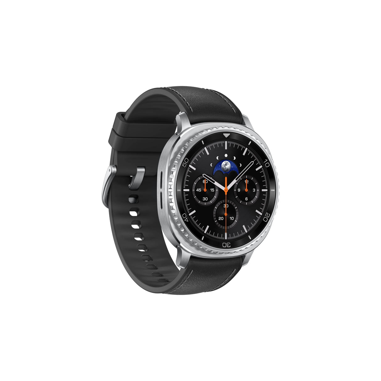 Samsung Galaxy Watch 8 Classic 47mm Bluetooth Smart Watch - Black | SM-L500NZKAEUA
